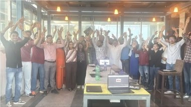 Business News | EasyFix Raises Nearly Rs 6 Crore Led by Campus Angels Network to Scale Enterprise Maintenance Platform