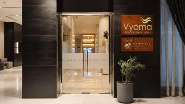 Business News | Tattva Wellness Spa Expands In Delhi With New Launch At Radisson Blu, Paschim Vihar