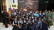 Business News | Casagrand Brings Joy to 180 Under Privileged Children in Association with Radio Mirchi; Hosts Special Screening of Mahavatar Narsimha Movie in Bengaluru