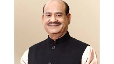 Business News | Global Leaders to Converge in New Delhi for the Water Transversality Global Awards and Conclave 2026