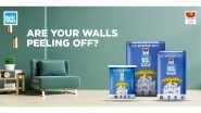 Business News | Ever Wonder Why Fresh Paint Starts Peeling? Your Walls Might Look Fine--But Are They Built to Last?