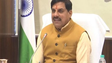 India News | Madhya Pradesh CM Mohan Yadav Announces Rs 5 Crore for Development in Shajulpur During Centenary Celebrations