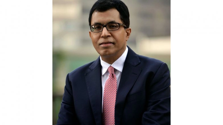 Business News | IT, Oil and Gas Sectors Show Caution Amid AI Disruptions, West Asia Conflict: Kotak Institutional Equities CEO