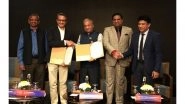 Business News | MAHE Establishes Quantum-Hub@MAHE to Advance India's Indigenous Quantum Hardware Ecosystem