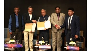 Business News | MAHE Establishes Quantum-Hub@MAHE to Advance India's Indigenous Quantum Hardware Ecosystem