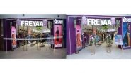 Business News | Freyaa Strengthens Mumbai Footprint with Fourth Flagship at Sky City Mall, Borivali