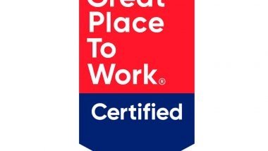 Business News | TO THE NEW Earns Great Place To Work® Certification™ for the Tenth Time