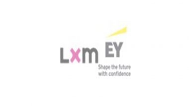 Business News | India Poised to Unlock ₹40 Lakh Crore in GDP Potential by Enabling Women's Participation in Long-term Financial Investments: Lxme-EY Report