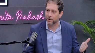 World News | China Tends to Pursue Strategy of Staying on Good Terms with Everyone: Former US NSA Official Finer