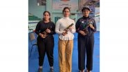 Sports News | Top Indian Rifle and Pistol Shooters Set for National Selection Trials 3