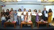 Business News | Smile Train India and Birth Defects Research Foundation Launch Birth Anomalies Network of India