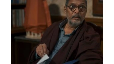 Entertainment News | Sankalp Trailer Drops: Nana Patekar Leads High-stakes Political Drama in OTT Debut
