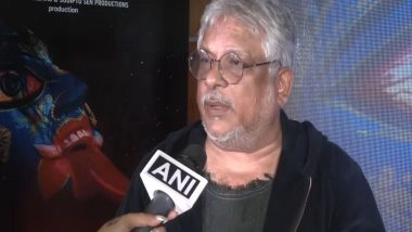 Entertainment News | Sudipto Sen Opens Up on Why 'Charak: Fair of Faith' Raises Serious Questions