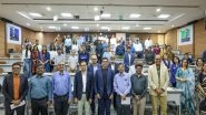 Business News | IIM Mumbai and IISM Launch Postgraduate Diploma in Sports Management