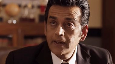 Entertainment News | 'Maamla Legal Hai Season 2' Release Date Announced: Find out when to Watch Ravi Kishan's Legal Drama