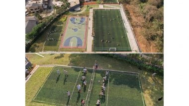 Business News | The Gera School Emerges as Goa's Largest International School with 525 Students Offering Full Cambridge K-12 Programme