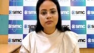 Business News | Every $10 Per Barrel Rise in Crude Oil Prices Can Shave About 0.5% off India's GDP Growth: SMC's Bharti
