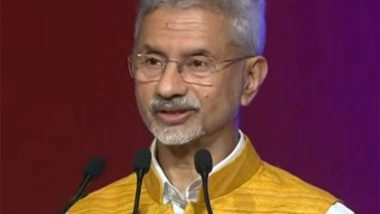 World News | Jaishankar Highlights Capabilities, AI and Global Order at Raisina Dialogue, Nods to Stubb's Keynote and PM Modi's Vision