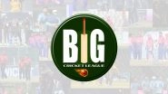 Sports News | Big Cricket League Strategically Moves Season 2 to Post-IPL Window