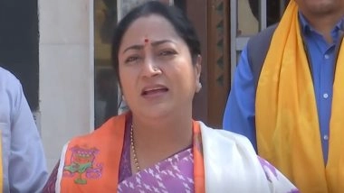 India News | PM Modi to Inaugurate, Lay Foundation Stone for New Delhi Metro Corridors on March 8