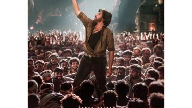 Entertainment News | Pawan Kalyan's 'Ustaad Bhagat Singh' Moves to March 19, Will Clash with 'Dhurandhar 2' After 'Toxic' Shifts to June