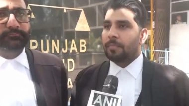 India News | Punjab-Haryana High Court Summons Punjab DGP in Gurdaspur Enouncter Case