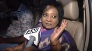 India News | PM Modi, NDA Working for Development of Minorities, Says BJP Leader Tamilisai Soundararajan Ahead of Tamil Nadu Elections