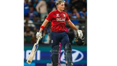 Sports News | T20 WC: Bethell Proves His Mettle Yet Again on Big Stages, Becomes England's 4th All-format Centurion