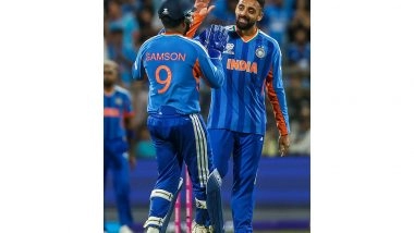 Sports News | T20 WC: Varun Chakaravarthy Registers Unwanted Bowling Record Against England