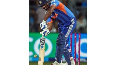 Sports News | Cricket Fraternity Hails India for Reaching T20WC Final