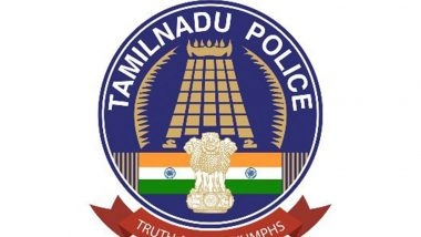 India News | Tamil Nadu: Police Apprehends Robbery Suspect in Coimbatore