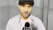 Sports News | T20 WC: Harbhajan Singh Praises Bumrah, Hardik's Bowling in Thrilling Semifinal Win for India