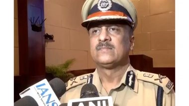 India News | Verdict Delivered in 100 Days in 70 Cases Across Odisha Since BNS Implementation: DGP Yogesh Bahadur Khurania
