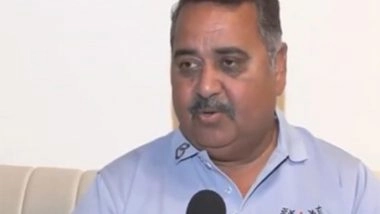 Sports News | Virat Kohli's Childhood Coach Rajkumar Sharma Lauds Sanju Samson, Jasprit Bumrah After India's T20 WC Semifinal Win over England