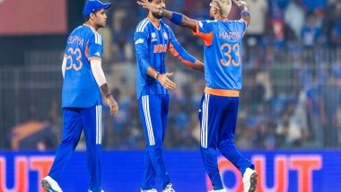 Entertainment News | Suniel Shetty, Raveena Tandon, Kareena Kapoor Khan Celebrate Team India's Win