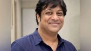 Business News | Sajid Qureshi Orchestrates Landmark Zee-Hombale Joint Venture, Secures Satellite Rights for Kantara: A Legend Chapter 1