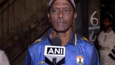 Sports News | T20 WC: Suryakumar Yadav, Kuldeep Yadav's Childhood Coaches Highlight India's Bowling Struggles in Semifinal Against England