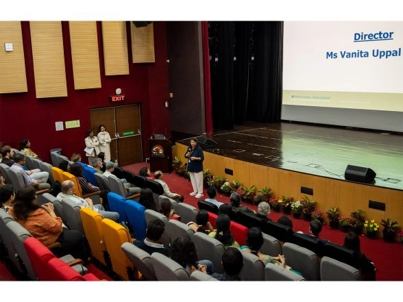 Business News | The British School New Delhi Hosts IB Asia-Pacific Professional Development Workshops 2026