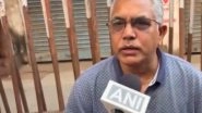 India News | 'Officials Here Have Made SIR More Difficult.': Dilip Ghosh Slams State Officials for Creating 'obstacles' in SIR of Voter List