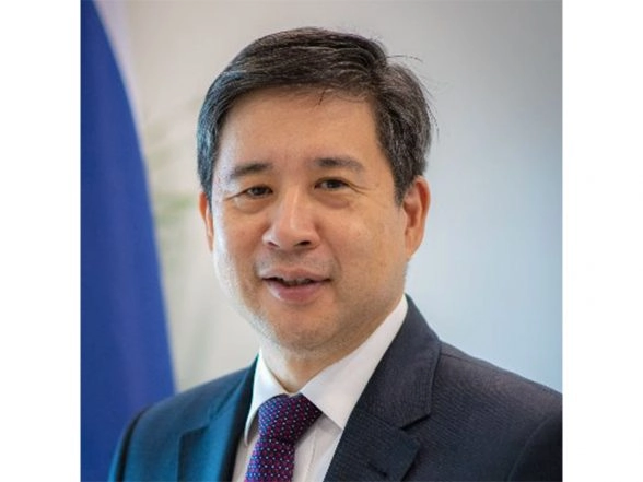 Business News | Asia Should Prioritise Exchange-rate Stability, Targeted Support Amid Hormuz Disruption: ADB Economist