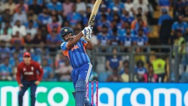 Sports News | ICC Reveals T20 WC 2026 Player of the Tournament Nominees, Sanju Samson Included