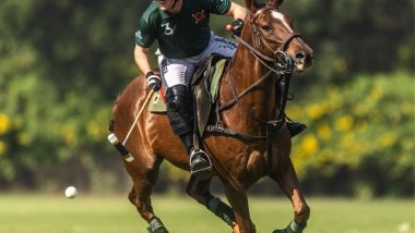 Sports News | Sunjay Kapur Memorial Cup: Naveen Jindal Nets Five Goals to Help Jindal Panther Beat Carysil 8-6 in Thrilling Contest