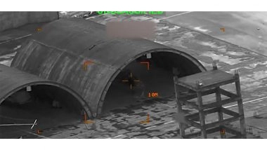 World News | Iran's IRGC Launches 21st Wave of Counter Strikes, Vows 'more Intense' Operations