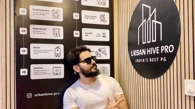 Business News | Urban Hive Pro Builds 12 Profitable PG Properties in 18 Months, Bringing Structure to India's Unorganised Co-Living Market