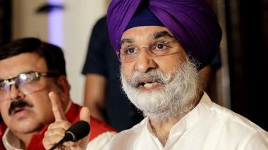 India News | Former Diplomat Taranjit Singh Sandhu Thanks PM Modi on Being Appointed Delhi Lt Guv