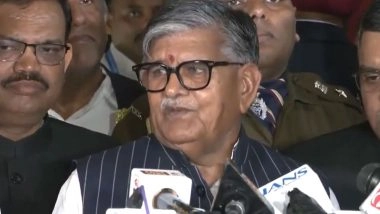 India News | Punjab Governor Highlights Achievements of Tackling Drug Abuse and Improved Education