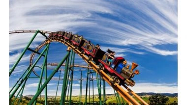 Business News | IAAPI Amusement Expo 2026, is Set to Propel India's Amusement Industry