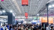 Business News | COMPUTEX 2026 Brings the Global AI Ecosystem to Taipei