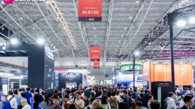 Business News | COMPUTEX 2026 Brings the Global AI Ecosystem to Taipei