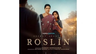 Business News | Roslin: Secret Stories: A Gripping Slow-burn Mystery That Keeps You Guessing Until End